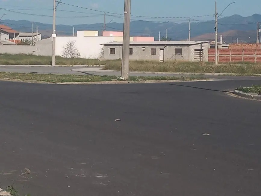 Foto 1 de Terreno / Lote à venda, 507m2 em Residencial e Comercial Portal dos Eucaliptos, Pindamonhangaba - SP