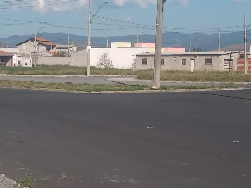 Foto 3 de Terreno / Lote à venda, 507m2 em Residencial e Comercial Portal dos Eucaliptos, Pindamonhangaba - SP