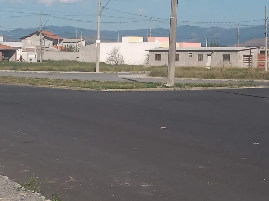 Foto 4 de Terreno / Lote à venda, 507m2 em Residencial e Comercial Portal dos Eucaliptos, Pindamonhangaba - SP
