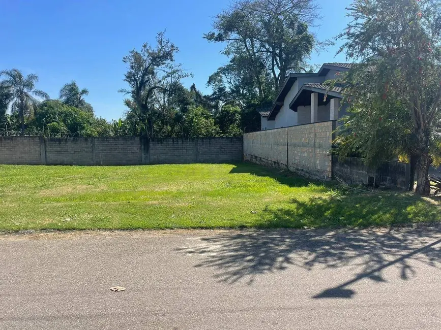 Lote de Condomínio à venda, 420m2 em Loteamento Residencial Reserva dos Lagos, Pindamonhangaba - SP - imagem 4 Foto 4 de Lote de Condomínio à venda, 420m2 em Loteamento Residencial Reserva dos Lagos, Pindamonhangaba - SP