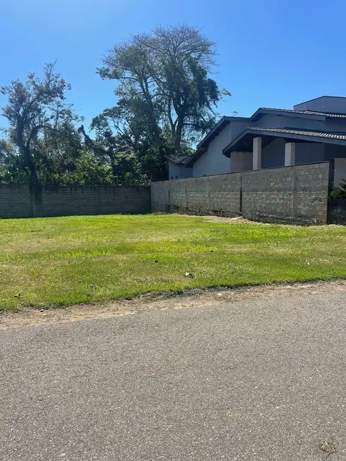 Lote de Condomínio à venda, 420m2 em Loteamento Residencial Reserva dos Lagos, Pindamonhangaba - SP - imagem 2 Foto 2 de Lote de Condomínio à venda, 420m2 em Loteamento Residencial Reserva dos Lagos, Pindamonhangaba - SP