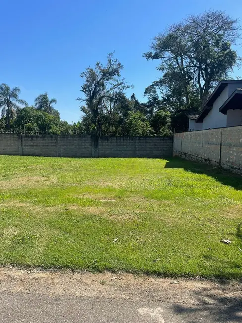 Lote de Condomínio à venda, 420m2 em Loteamento Residencial Reserva dos Lagos, Pindamonhangaba - SP - imagem 3 Foto 3 de Lote de Condomínio à venda, 420m2 em Loteamento Residencial Reserva dos Lagos, Pindamonhangaba - SP