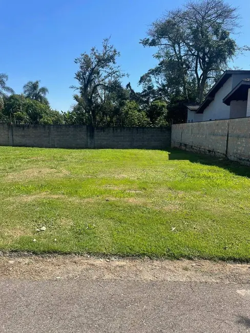 Lote de Condomínio à venda, 420m2 em Loteamento Residencial Reserva dos Lagos, Pindamonhangaba - SP - imagem 1 Foto 1 de Lote de Condomínio à venda, 420m2 em Loteamento Residencial Reserva dos Lagos, Pindamonhangaba - SP