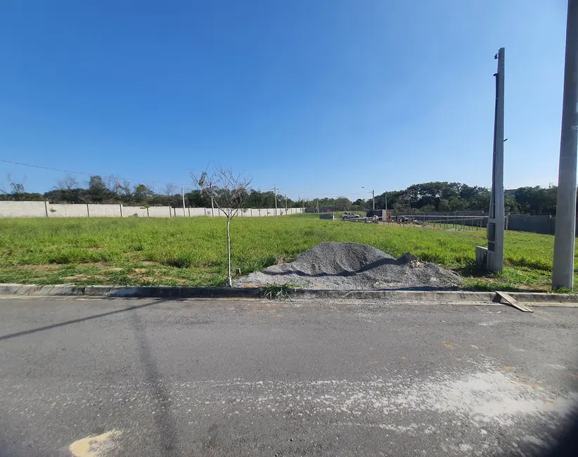 Foto 2 de Lote de Condomínio à venda, 175m2 em Loteamento Industrial Água Preta, Pindamonhangaba - SP