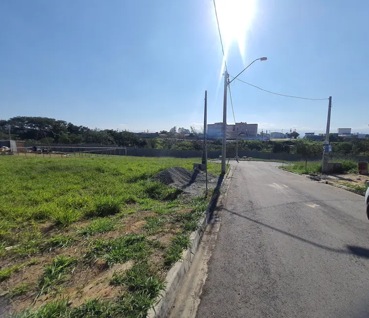 Foto 9 de Lote de Condomínio à venda, 175m2 em Loteamento Industrial Água Preta, Pindamonhangaba - SP