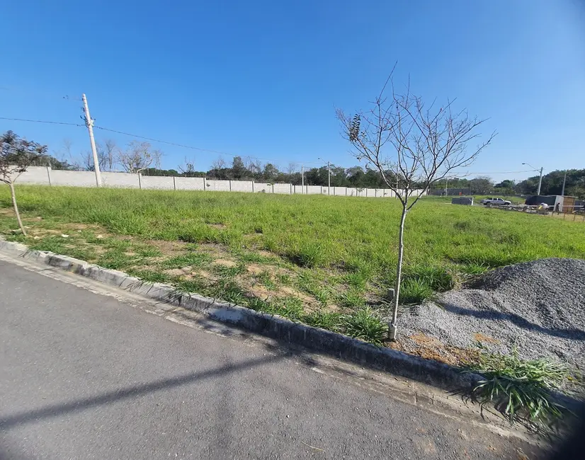 Foto 6 de Lote de Condomínio à venda, 175m2 em Loteamento Industrial Água Preta, Pindamonhangaba - SP