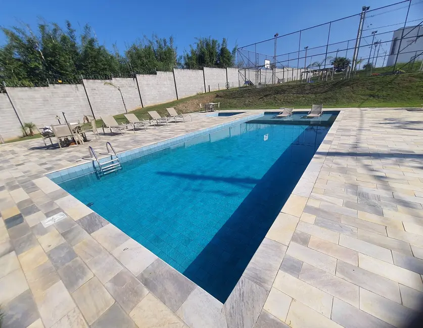 Foto 5 de Lote de Condomínio à venda, 175m2 em Loteamento Industrial Água Preta, Pindamonhangaba - SP