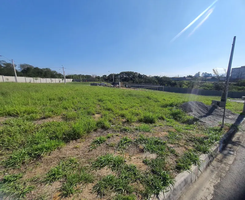 Foto 7 de Lote de Condomínio à venda, 175m2 em Loteamento Industrial Água Preta, Pindamonhangaba - SP