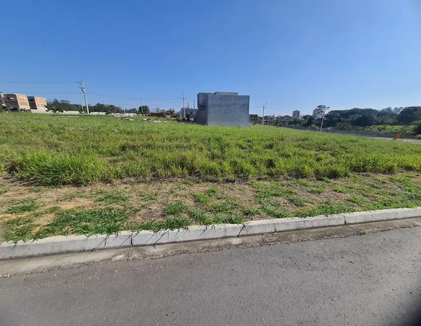 Foto 3 de Lote de Condomínio à venda, 175m2 em Loteamento Industrial Água Preta, Pindamonhangaba - SP