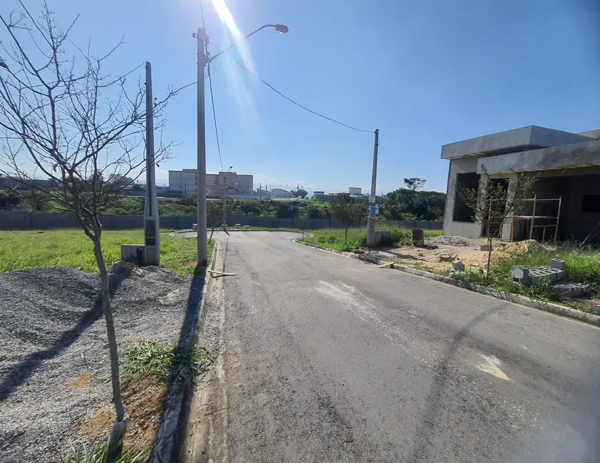 Foto 8 de Lote de Condomínio à venda, 175m2 em Loteamento Industrial Água Preta, Pindamonhangaba - SP