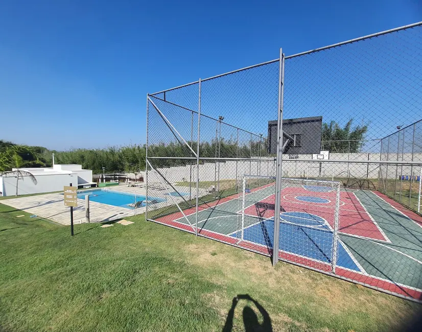 Foto 1 de Lote de Condomínio à venda, 175m2 em Loteamento Industrial Água Preta, Pindamonhangaba - SP