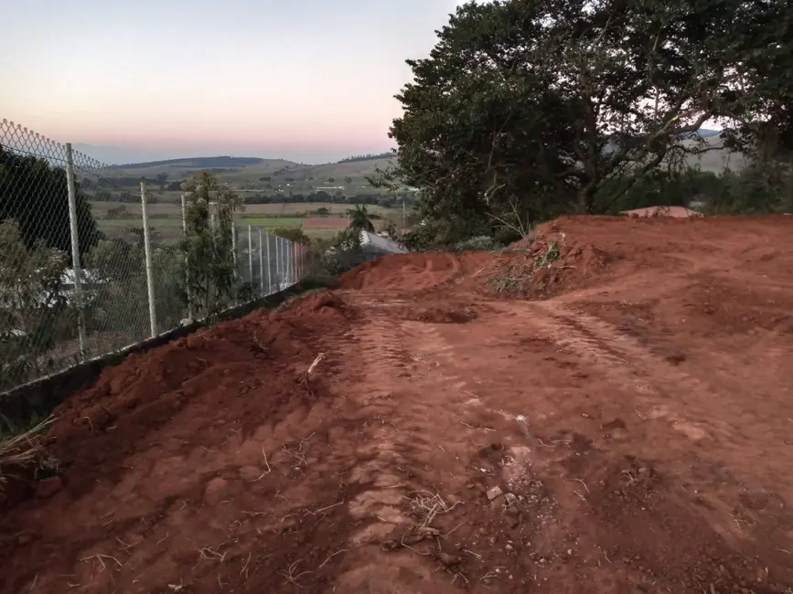 Foto 8 de Terreno / Lote à venda, 1300m2 em Goiabal, Pindamonhangaba - SP