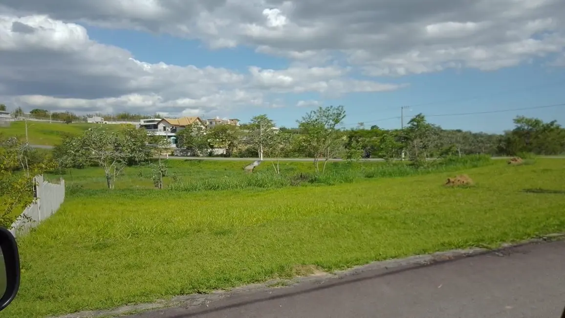 Foto 2 de Lote de Condomínio à venda, 1000m2 em Tremembe - SP