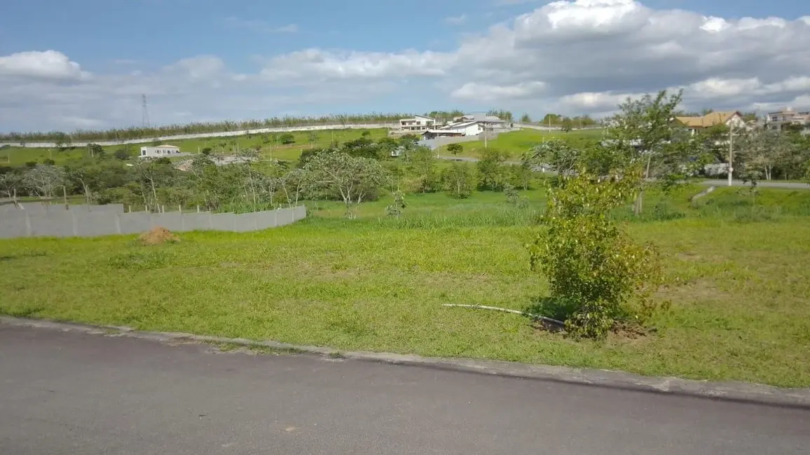Foto 3 de Lote de Condomínio à venda, 1000m2 em Tremembe - SP