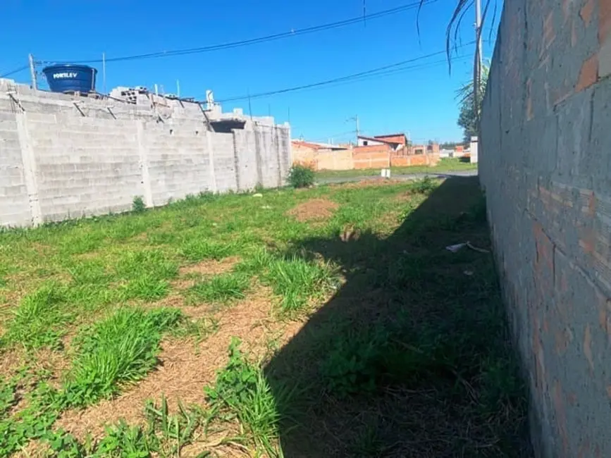 Foto 5 de Terreno / Lote à venda, 250m2 em Residencial e Comercial Portal dos Eucaliptos, Pindamonhangaba - SP