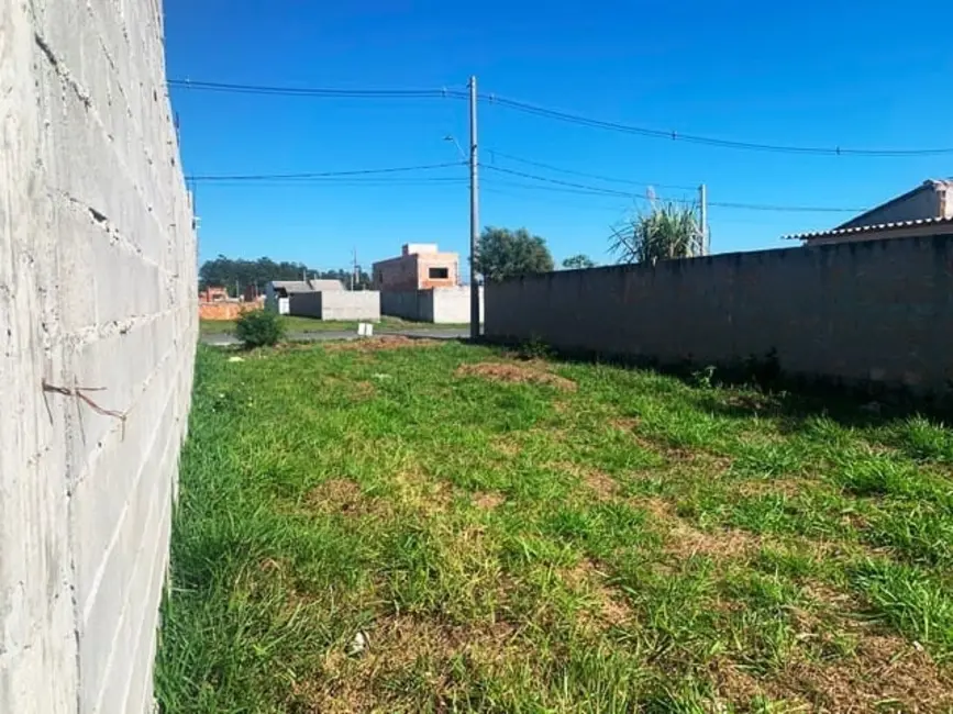 Foto 6 de Terreno / Lote à venda, 250m2 em Residencial e Comercial Portal dos Eucaliptos, Pindamonhangaba - SP