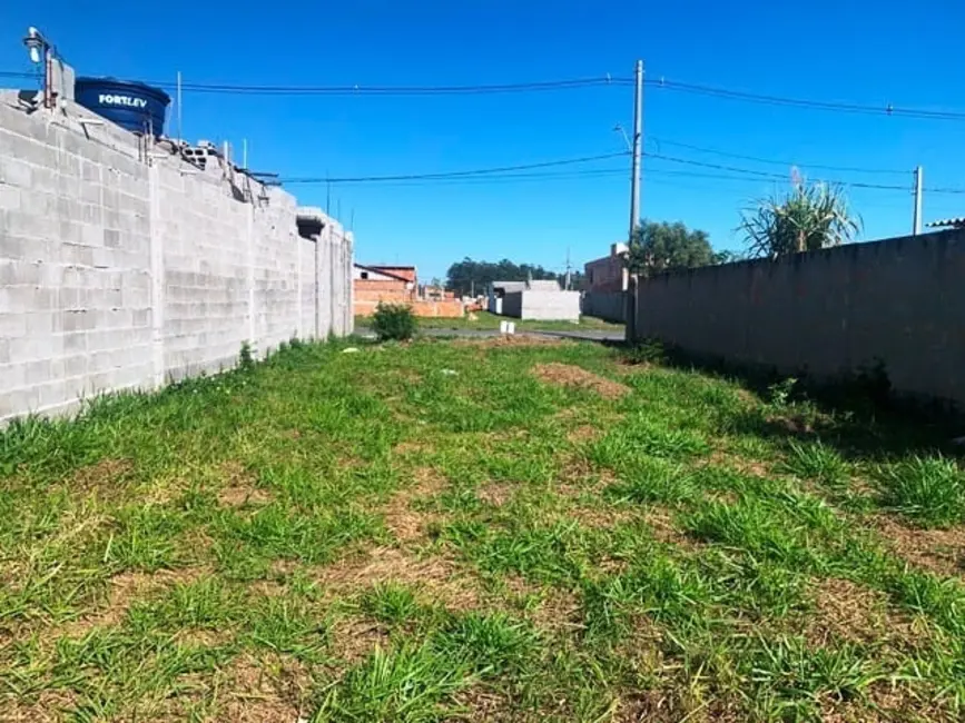 Foto 3 de Terreno / Lote à venda, 250m2 em Residencial e Comercial Portal dos Eucaliptos, Pindamonhangaba - SP