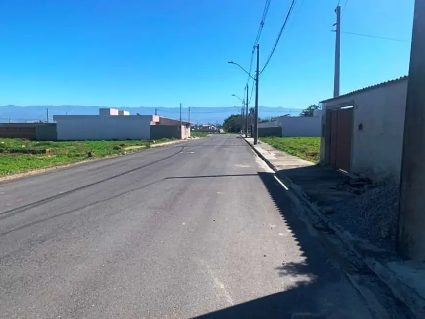 Foto 1 de Terreno / Lote à venda, 250m2 em Residencial e Comercial Portal dos Eucaliptos, Pindamonhangaba - SP
