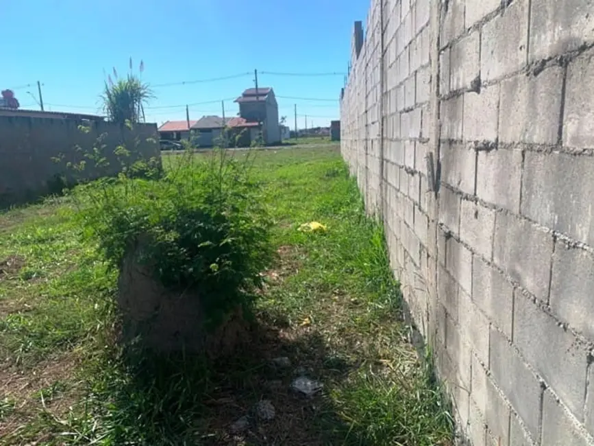 Foto 2 de Terreno / Lote à venda, 250m2 em Residencial e Comercial Portal dos Eucaliptos, Pindamonhangaba - SP