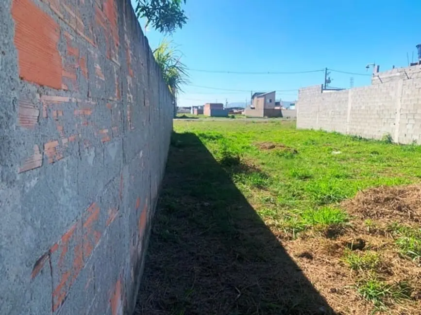 Foto 4 de Terreno / Lote à venda, 250m2 em Residencial e Comercial Portal dos Eucaliptos, Pindamonhangaba - SP