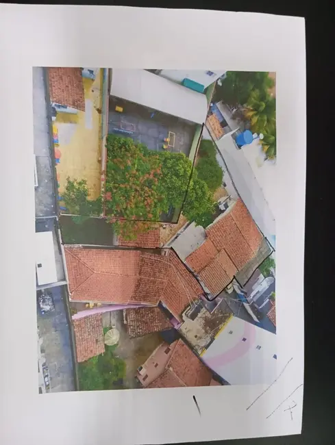 Terreno / Lote à venda, 452m2 em Aparecida - SP - imagem 8 Foto 8 de Terreno / Lote à venda, 452m2 em Aparecida - SP