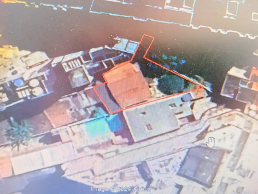 Terreno / Lote à venda, 452m2 em Aparecida - SP - imagem 5 Foto 5 de Terreno / Lote à venda, 452m2 em Aparecida - SP