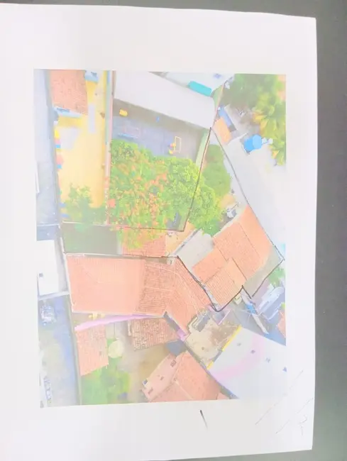 Terreno / Lote à venda, 452m2 em Aparecida - SP - imagem 9 Foto 9 de Terreno / Lote à venda, 452m2 em Aparecida - SP