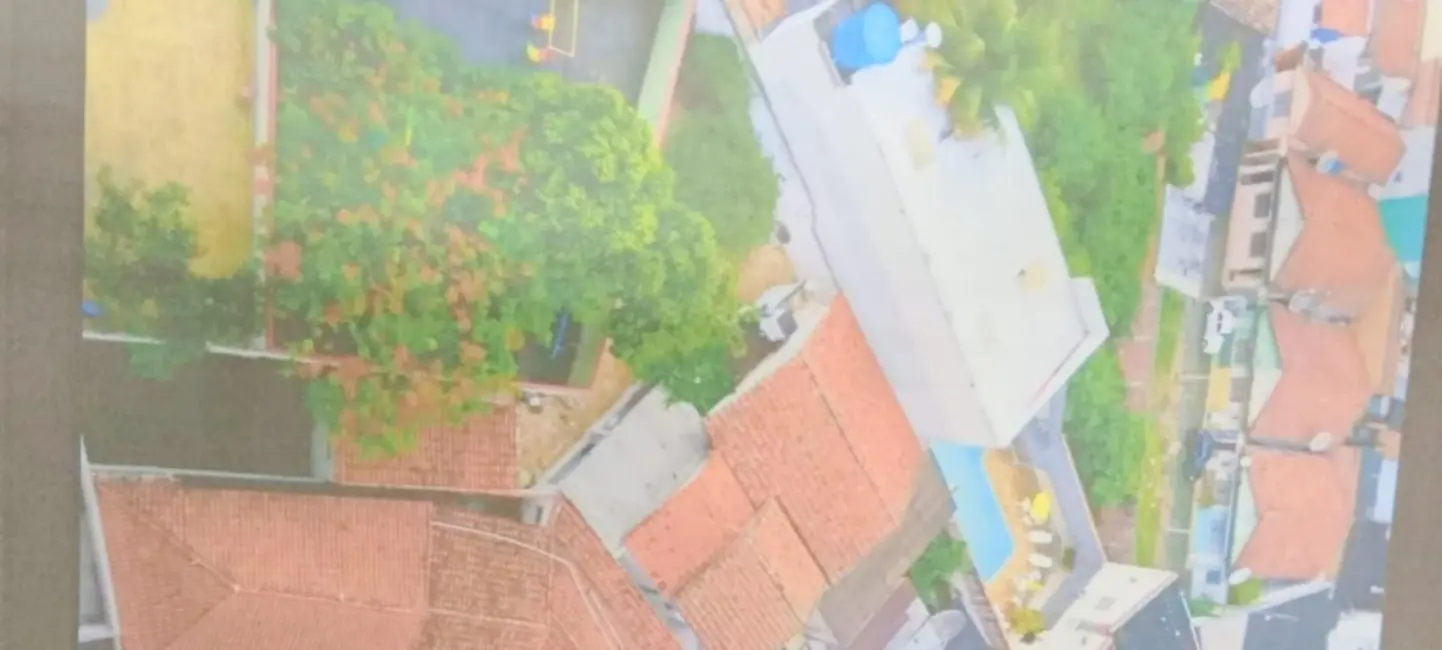 Terreno / Lote à venda, 452m2 em Aparecida - SP - imagem 1 Foto 1 de Terreno / Lote à venda, 452m2 em Aparecida - SP