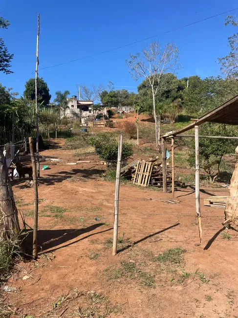 Foto 9 de Terreno / Lote à venda e para alugar, 100m2 em Goiabal, Pindamonhangaba - SP