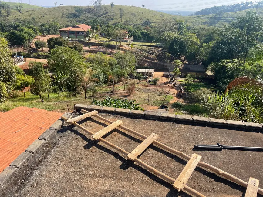 Foto 3 de Terreno / Lote à venda e para alugar, 100m2 em Goiabal, Pindamonhangaba - SP