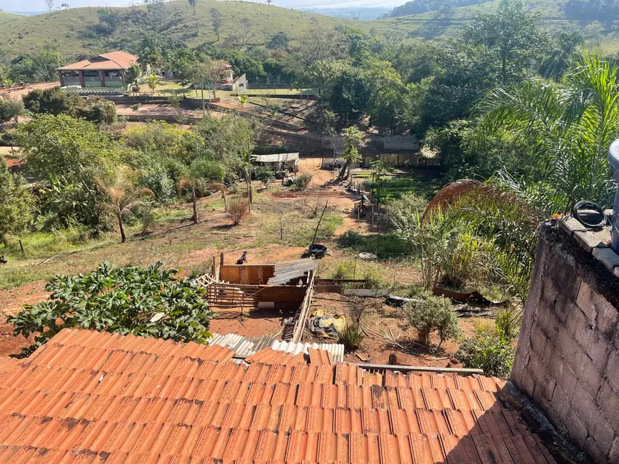 Foto 6 de Terreno / Lote à venda e para alugar, 100m2 em Goiabal, Pindamonhangaba - SP