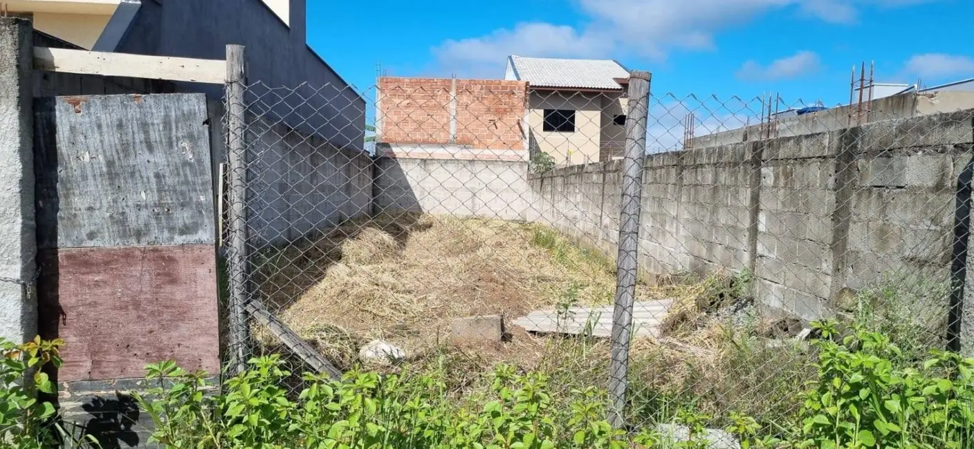 Foto 2 de Terreno / Lote à venda, 150m2 em Vila Areao, Taubate - SP