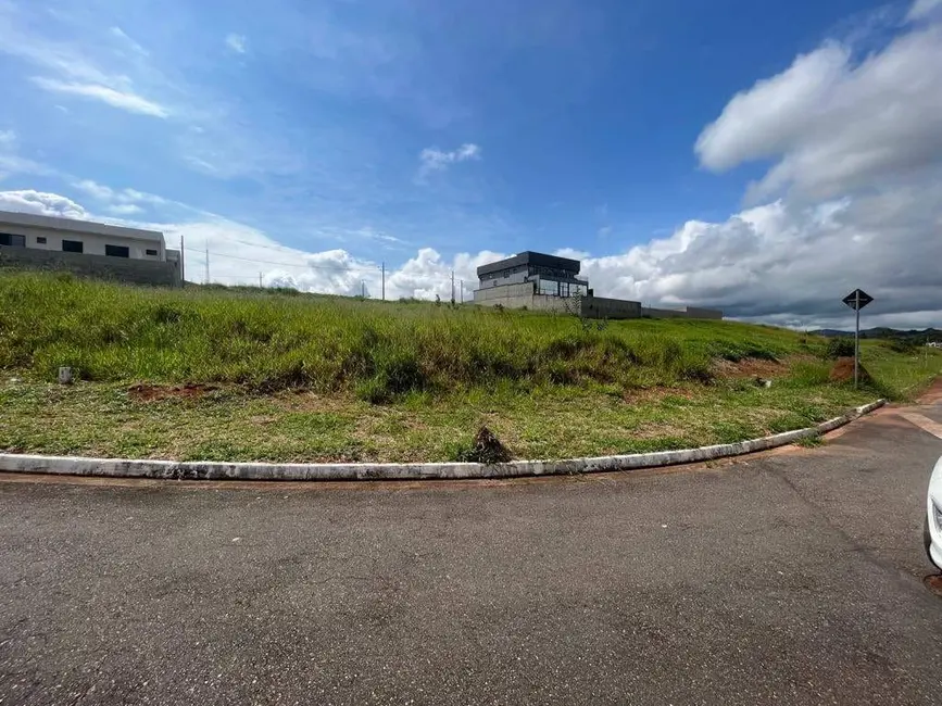 Foto 5 de Lote de Condomínio à venda, 587m2 em Centro, Taubate - SP