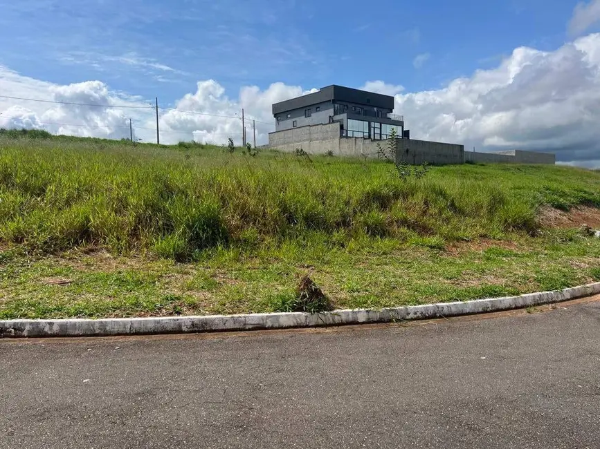 Foto 1 de Lote de Condomínio à venda, 587m2 em Centro, Taubate - SP