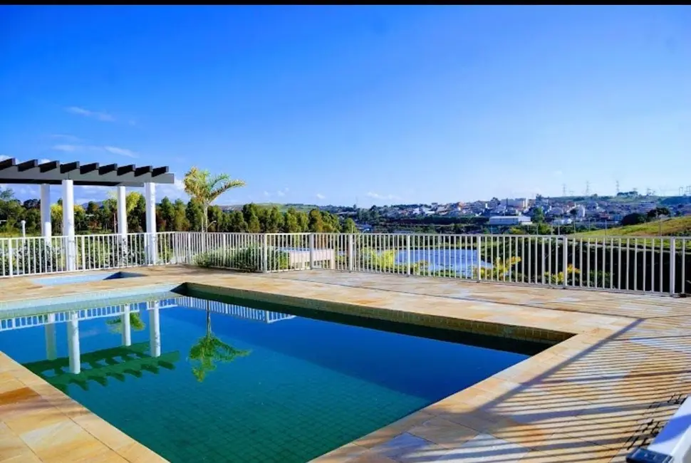 Foto 4 de Lote de Condomínio à venda, 587m2 em Centro, Taubate - SP