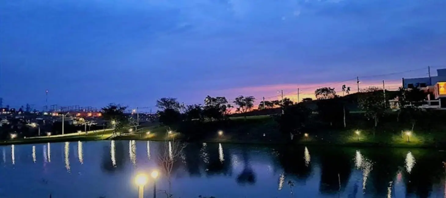 Foto 3 de Lote de Condomínio à venda, 587m2 em Centro, Taubate - SP