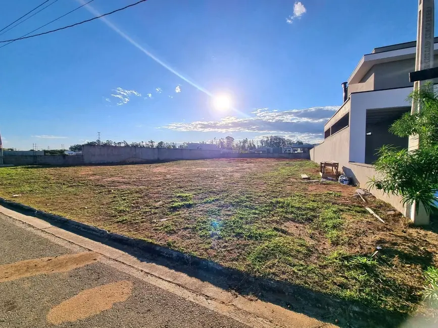 Foto 4 de Lote de Condomínio à venda, 777m2 em Alto do Cardoso, Pindamonhangaba - SP