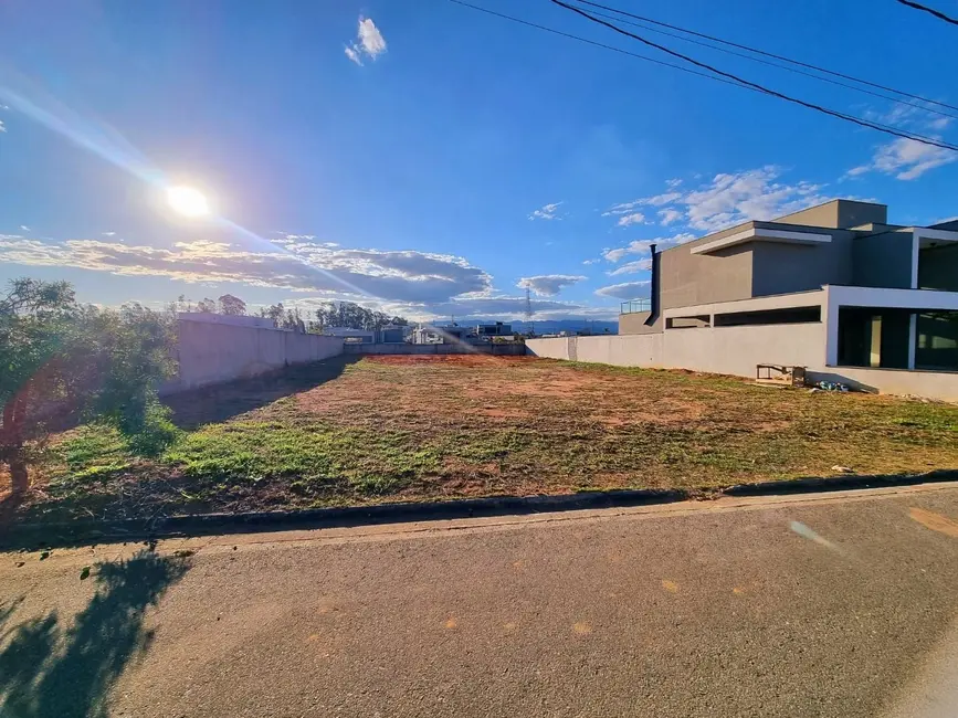 Foto 1 de Lote de Condomínio à venda, 777m2 em Alto do Cardoso, Pindamonhangaba - SP