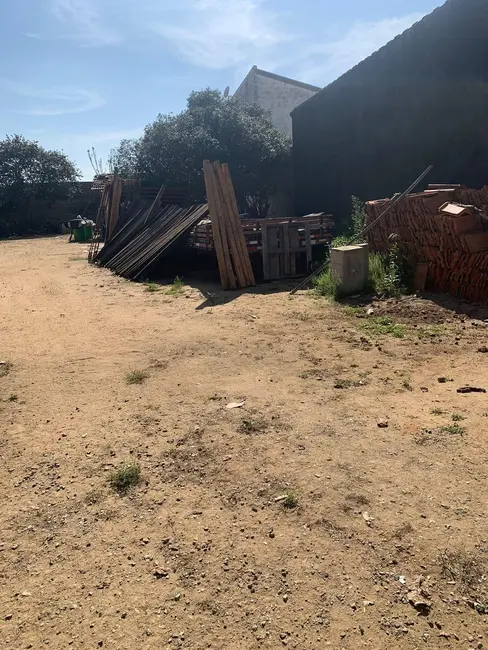 Foto 7 de Terreno / Lote à venda, 1000m2 em Chácara da Galega, Pindamonhangaba - SP