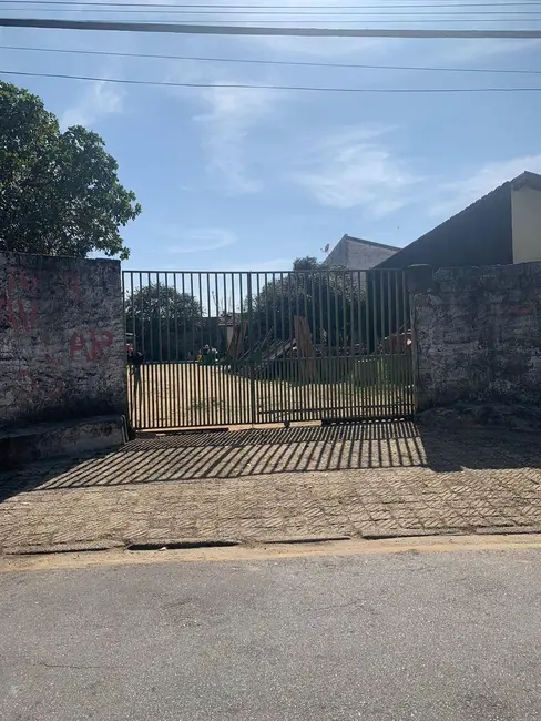 Foto 8 de Terreno / Lote à venda, 1000m2 em Chácara da Galega, Pindamonhangaba - SP