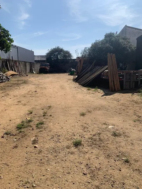 Foto 6 de Terreno / Lote à venda, 1000m2 em Chácara da Galega, Pindamonhangaba - SP