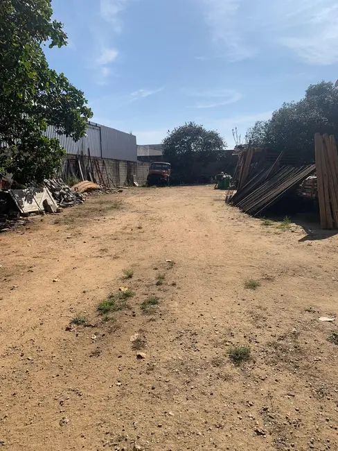 Foto 3 de Terreno / Lote à venda, 1000m2 em Chácara da Galega, Pindamonhangaba - SP