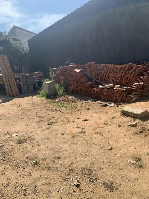 Foto 5 de Terreno / Lote à venda, 1000m2 em Chácara da Galega, Pindamonhangaba - SP