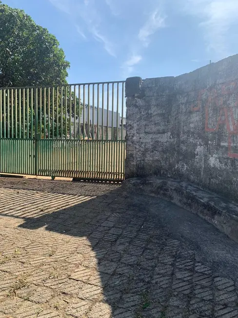 Foto 9 de Terreno / Lote à venda, 1000m2 em Chácara da Galega, Pindamonhangaba - SP