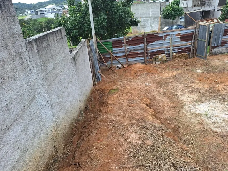 Foto 1 de Lote de Condomínio à venda, 316m2 em Taubate - SP