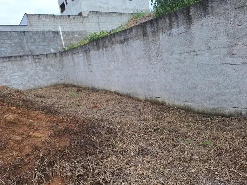 Foto 9 de Lote de Condomínio à venda, 316m2 em Taubate - SP