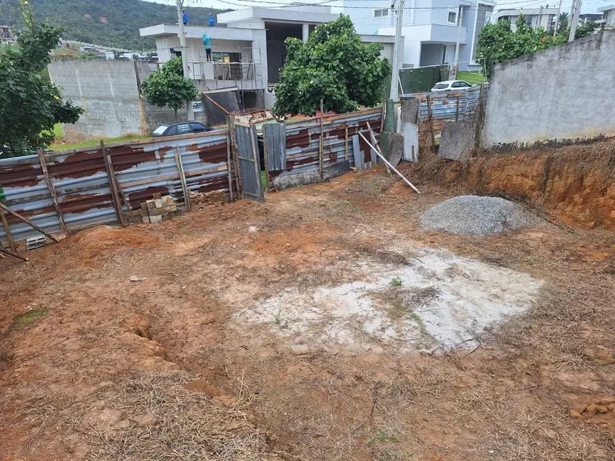 Foto 2 de Lote de Condomínio à venda, 316m2 em Taubate - SP