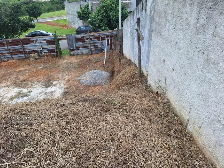 Foto 7 de Lote de Condomínio à venda, 316m2 em Taubate - SP