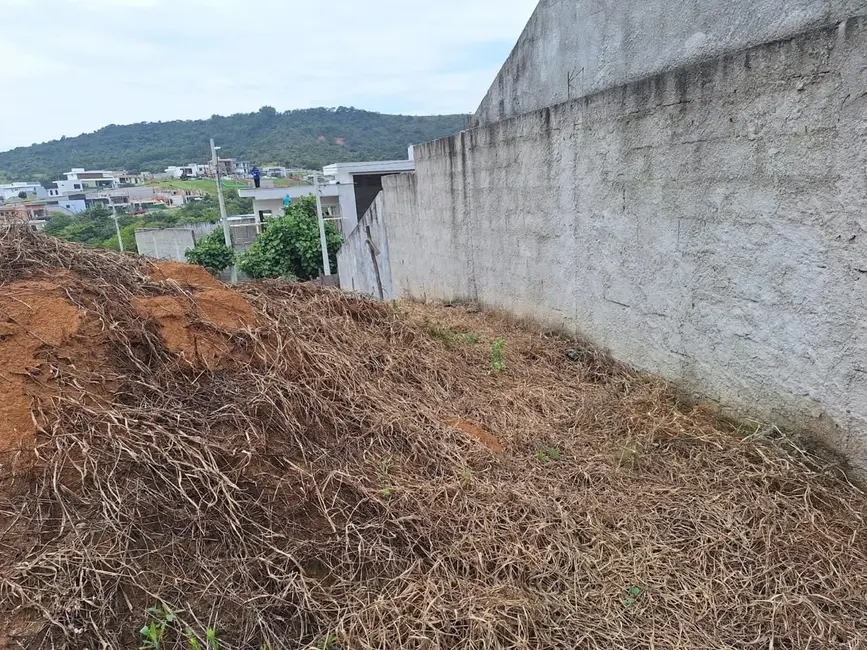 Foto 4 de Lote de Condomínio à venda, 316m2 em Taubate - SP