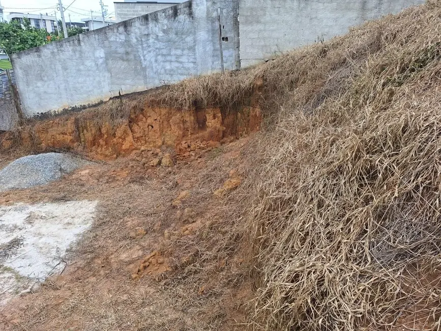 Foto 3 de Lote de Condomínio à venda, 316m2 em Taubate - SP